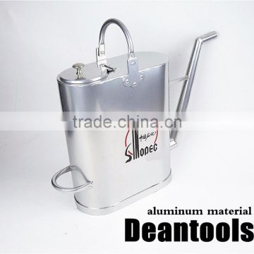 Aluminum bucket Oil barrels for gas station home use non sparking tools