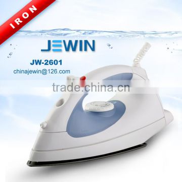 Vertical Burst Steam Iron with variable safty temperature
