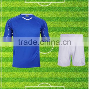 Dery high quality jersey football Made In China 2015