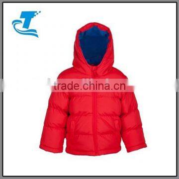 Kids Nylon Jacket Kids Padding Jackets