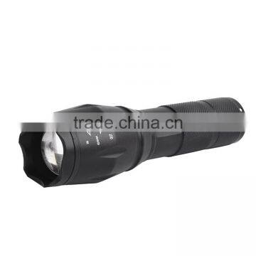 Highlight heavy duty led torch flashlight