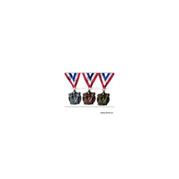 Sell Custom Medal (Chess Medals)
