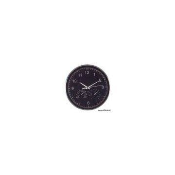 Sell Aluminum Wall Clock