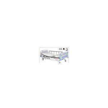 Three Functions Hospital Electric Bed