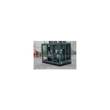Silent Portable Screw Direct Driven Air Compressor 55KW 75HP Air Cooling for Industrial