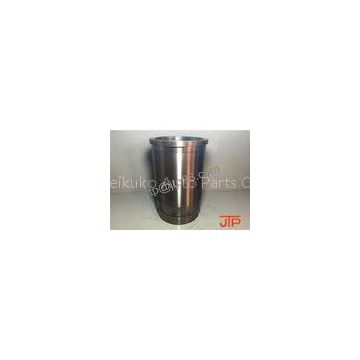 Diesel Engine Parts Engine Cylinder Liner / Steel Cylinder Sleeve 11467-1910