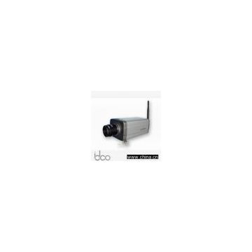 IP Network Security Camera - (204A)