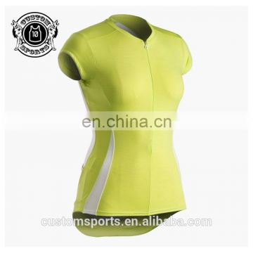 Cycling shorts jersey dri fit 100% polyester cycling wear