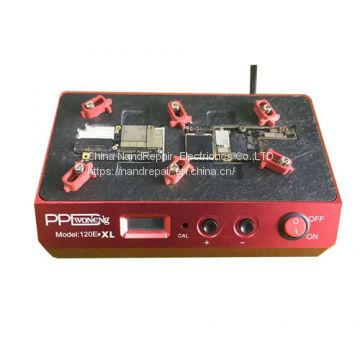 PPD120EXL Desoldering Heating Rework Station PPD 120XL for iPhone X CPU NAND IC