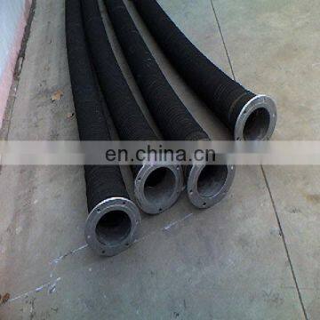 slurry suction hose 8" lightweight/mud pipe for slurry pump