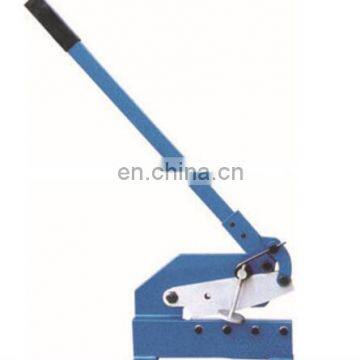 HS-300,HS-500,HS-800,HS-1000 HAND SHEAR manual machine tool