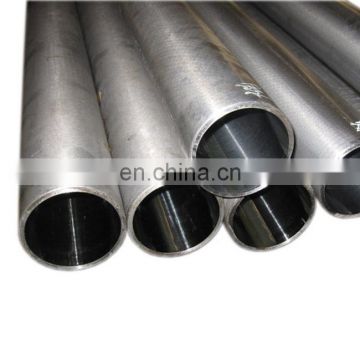 Aisi standard 1045 1020  honed cold rolled steel tubes