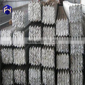 New design per kg standard length angle steel with great price