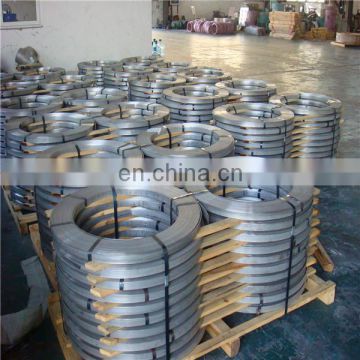 aisi/jis/din/astm 316l 430 stainless steel hot rolled coil steel manufacturer
