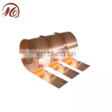 C1100 C1220 C1200 3/8 inch copper pancake coils copper tubes