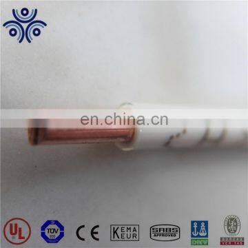 THHN / THWN single or multi-core PVC Insulation Nylon sheathed THHN / THWN WIRE with UL certificate