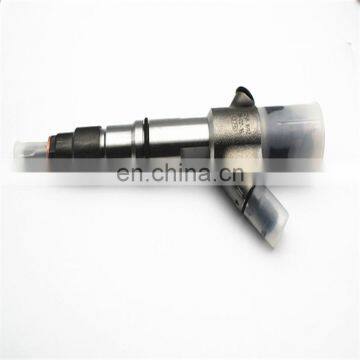 China 0445120149 fuel nozzle common rail injector test