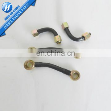 Genuine For Renault Low Pressure Oil Pipe,D5010222603 Dongfeng Truck Engine Spare Parts
