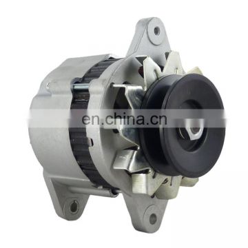 Diesel Spare Parts Alternator 6581-200-349-00 for TU1700