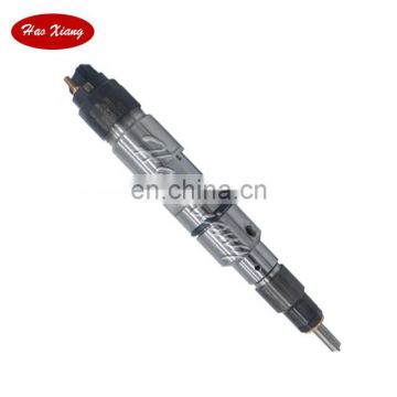 Top Quality Common Rail Diesel Injector 0445120368