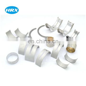main con rod bearing thrust washer for 4LE1 engine