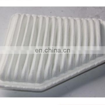 High performance car air cleaner filter 17801-31120 for Corolla/RAV 4/Venza