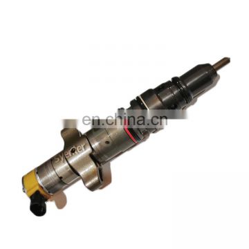 HEUI TM Diesel Engine Common Rail Fuel Injector T400726 4598473 459-8473