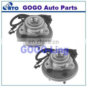 Front Wheel Hub Bearing for F ord Explorer OEM 515050 38-01585,538-01616 1L241104AE,1L241104AF,1L241104AG,1L241K018AB