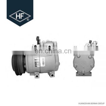 12v dc air conditioner compressor 97701-2D000 /97701-2D100 /97701-2C100 for Hyundai Elantra