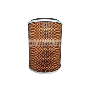 Stable quality Automotive air filter element Clean the air inside the engine