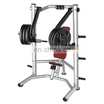 High Quality & Low Price Fitness Body Building Machine for Gym Decline Chest Press LM02 of Plate Loaded