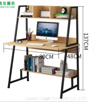 hot selling computer study table for students home furniture
