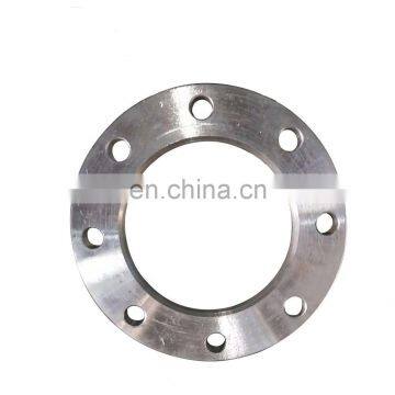 1/2"-24" ANSI flange A105 carbon steel 6 inch pipe flange