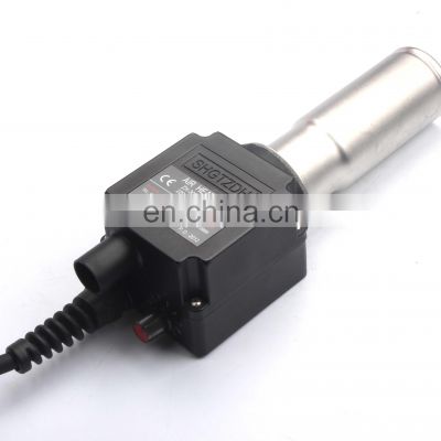 120V Temperature Adjustable Hot Air Central Heating For Termination Kit