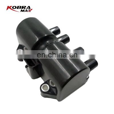 Car Spare Parts Ignition Coil For OPEL 4805507