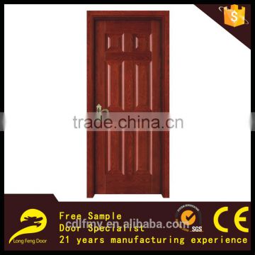 solid teak room door design drawing room door