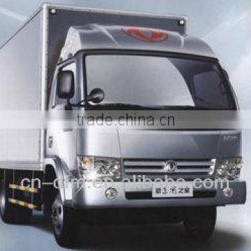 Hot-selling Dongfeng Star Series E57-541S Light Truck LHD/RHD For City Logistics