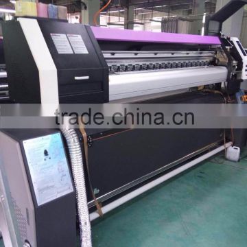 China industrial t shirt vinyl fabric digital textile printing machine best price for sale                        
                                                                Most Popular