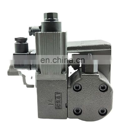 Original Yuken MCB-01-2-70 hydraulic check modular valves F-MCP/MCA/MCB/MCT-03-0/2-10/20 series
