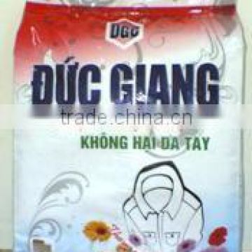 washing powder cheap price made in Vietnam