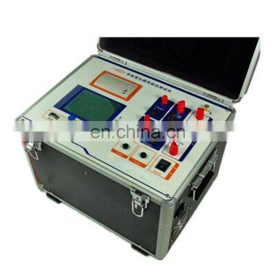 CT/PT Transformer Characteristics Comprehensive Tester TPVA-402