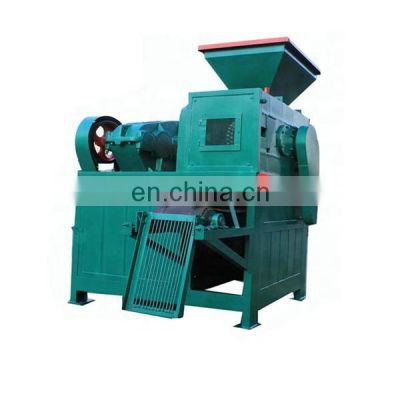Factory coal powder ball press briquetting equipment