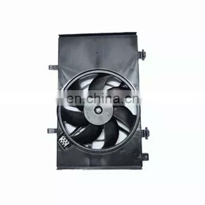 For Ford 12 volt radiator fan Radiator cooling Fan OEM  ZJ3615025