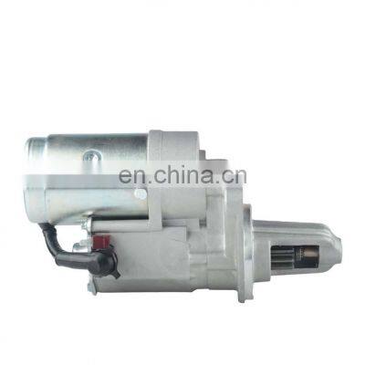 12V Car Starter Motor For Kia  0K60A18400,OK60118400,OK60A18400