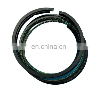 1004014BB pistons ring for JMC NHR54 4JB1