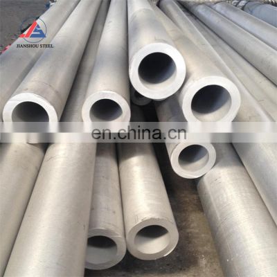 stainless steel round tube grade 304 316 316l stainless steel pipe supplier