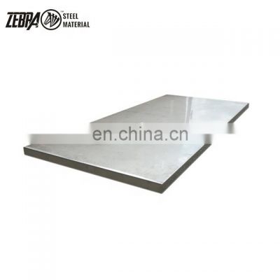 8K BA hairline finish ASTM AISI inox stainless steel 304 316L sheet ss sheet metal for building material