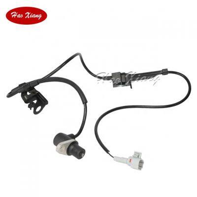 Haoxiang New Material Wheel Speed Sensor ABS 89543-02040 For Toyota Avensis Corolla Verso