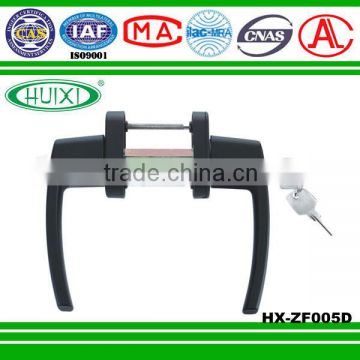 real estate good quality handle and lock ZF005D