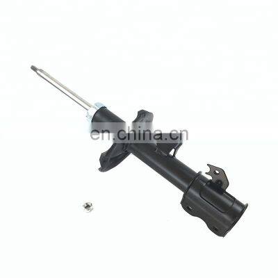 Adjustable Car Coil Spring Strut Shock Absorber 339150 For SUBARU FORESTER (SG)